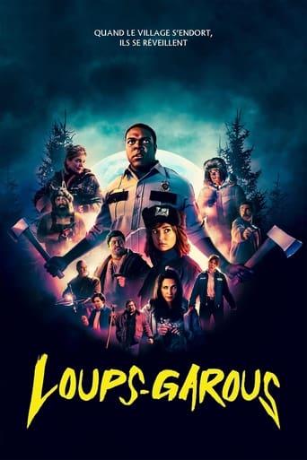 Loups-garous poster