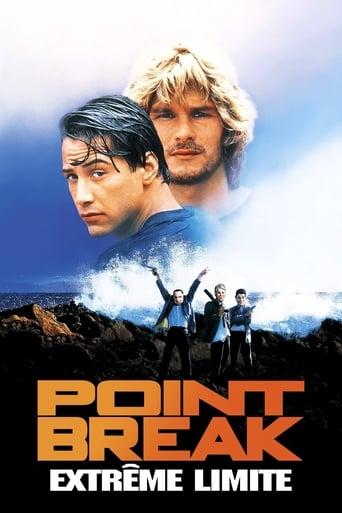 Point Break : Extrême limite poster