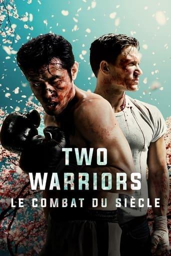 Two Warriors : Le Combat du Siècle poster