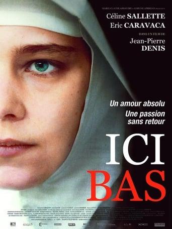 Ici-bas poster