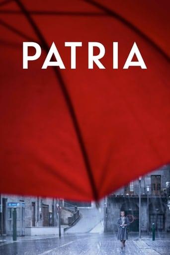 Patria poster