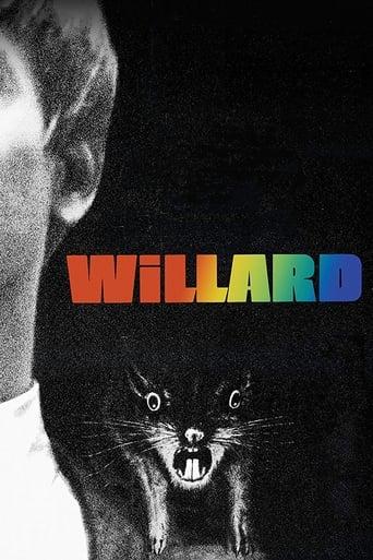 Willard poster