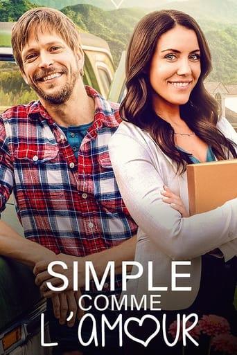 Simple comme l'amour poster