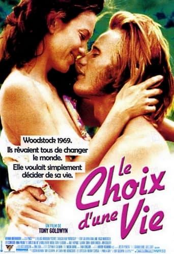 Le Choix d'une vie poster