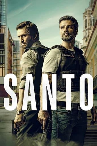 Santo poster