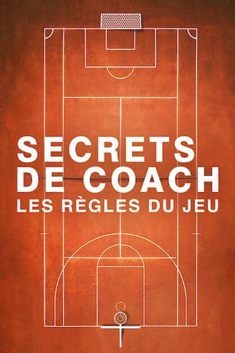 Secrets de coach poster