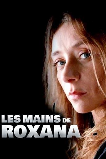 Les mains de Roxana poster