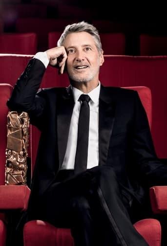 César, les années de Caunes poster