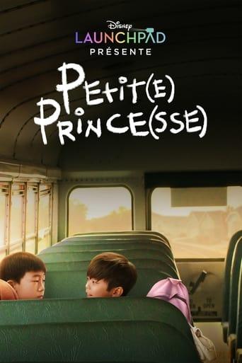 Petit(e) Prince(sse) poster