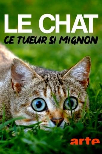 Le Chat, ce tueur si mignon poster