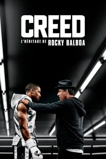 Creed : L'héritage de Rocky Balboa poster