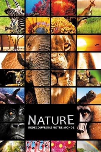 Nature poster