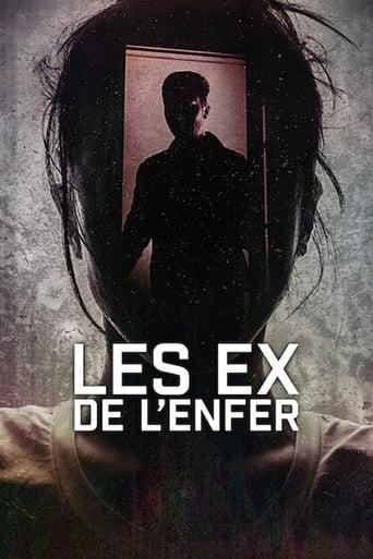 Les Ex de l'enfer poster