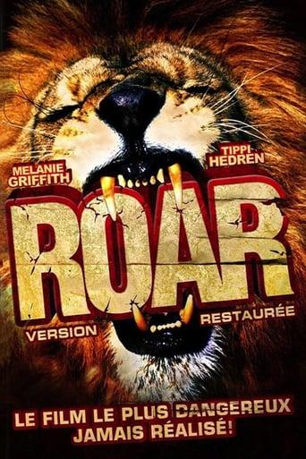 Roar poster