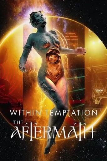 Within Temptation : The Aftermath poster