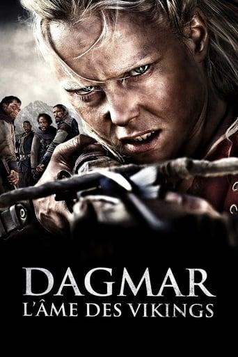 Dagmar : L'Âme des vikings poster