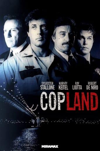 Copland poster