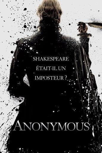 Anonymous poster