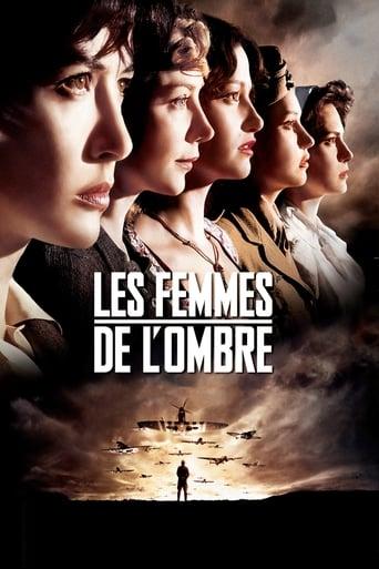 Les Femmes de l'ombre poster