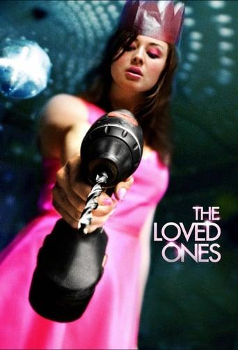 The Loved Ones poster