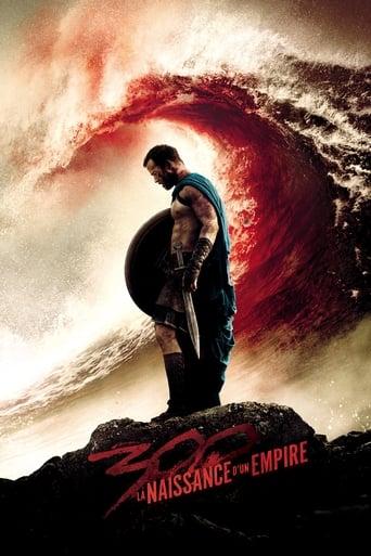 300 : La Naissance d’un Empire poster