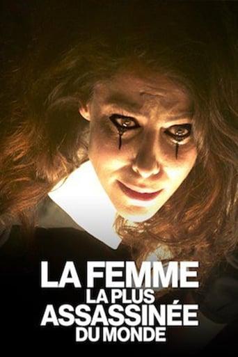 La Femme la plus assassinée du monde poster