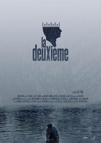 La deuxième poster