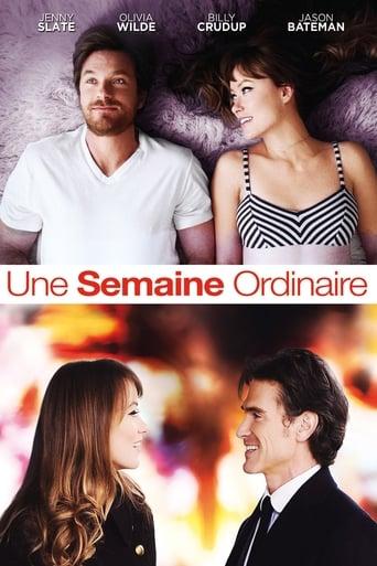 Une Semaine ordinaire poster