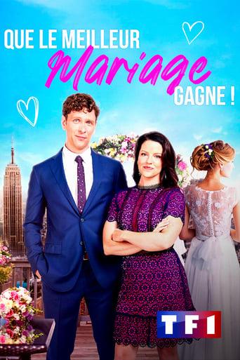 Que le meilleur mariage gagne ! poster