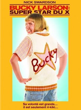 Bucky Larson : super star du X poster