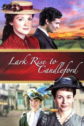 De Lark Rise à Candleford poster