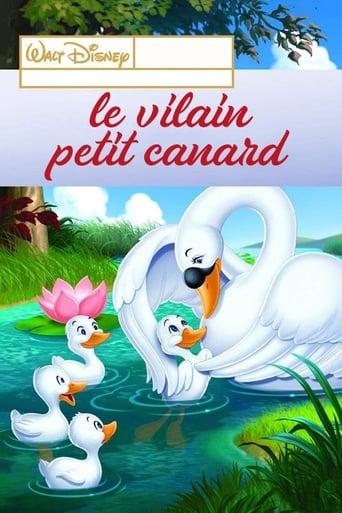 Le Vilain Petit Canard poster