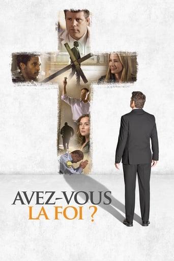 Avez-vous la foi ? poster