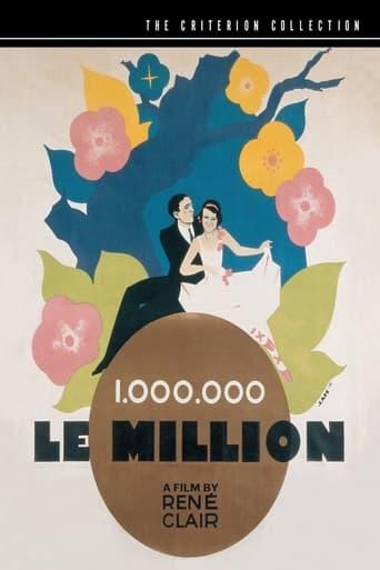 Le Million poster