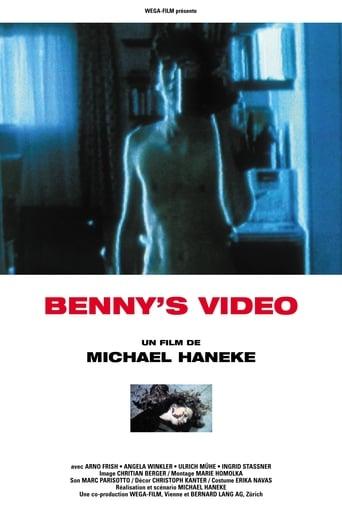 Benny's Video poster