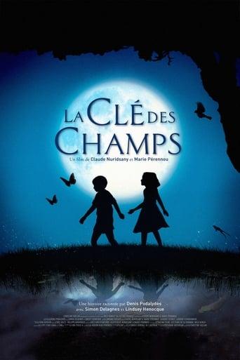 La clé des champs poster