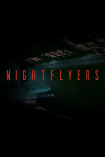 Nightflyers poster