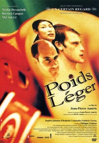 Poids léger poster