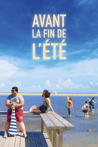 Avant la fin de l'été poster