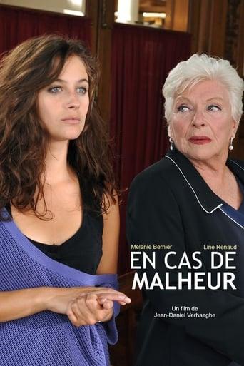 En Cas de Malheur poster