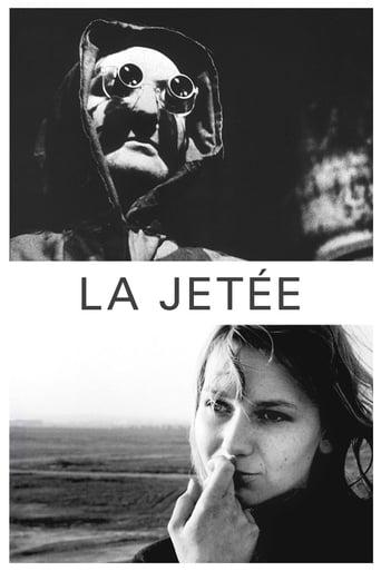 La Jetée poster