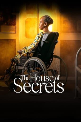 The House of Secrets poster