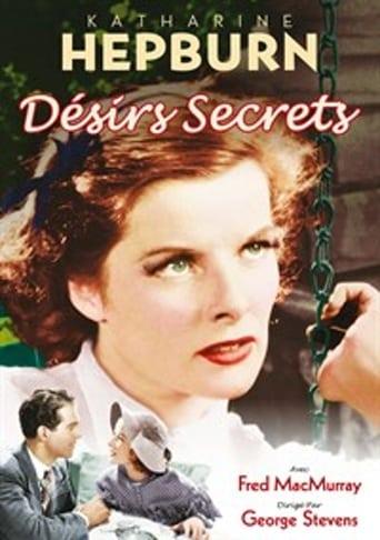 Désirs secrets poster