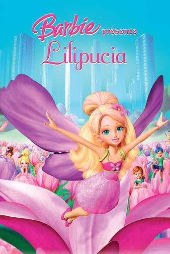 Barbie présente Lilipucia poster