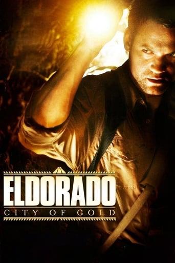 El Dorado, la cité d'or poster