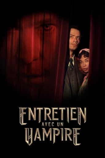 Entretien avec un vampire poster