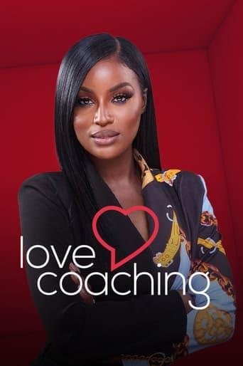 Love Coaching poster