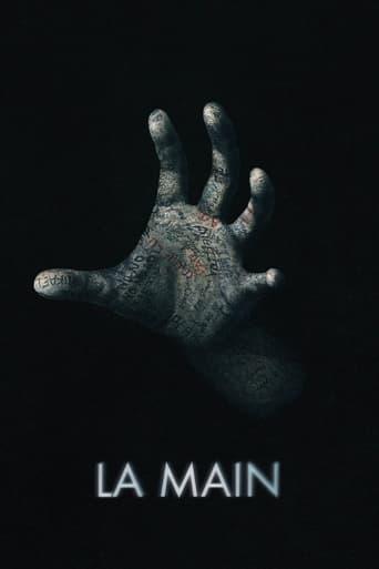 La Main poster