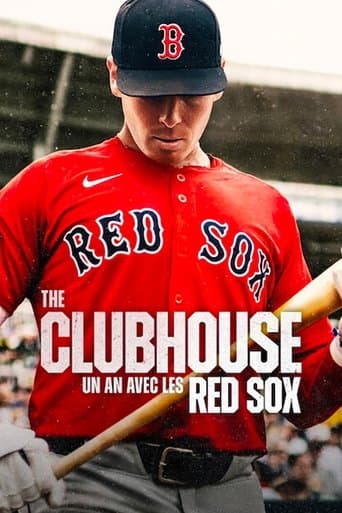 The Clubhouse : Un an avec les Red Sox