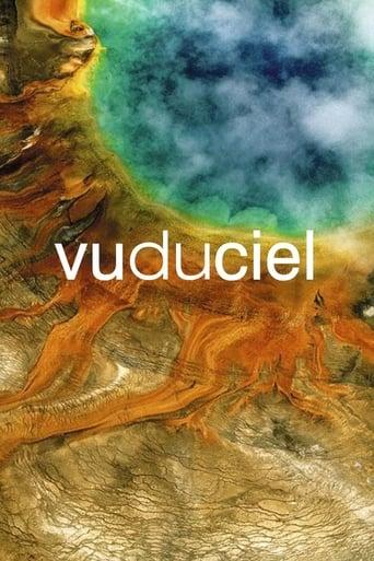 Vu du ciel poster